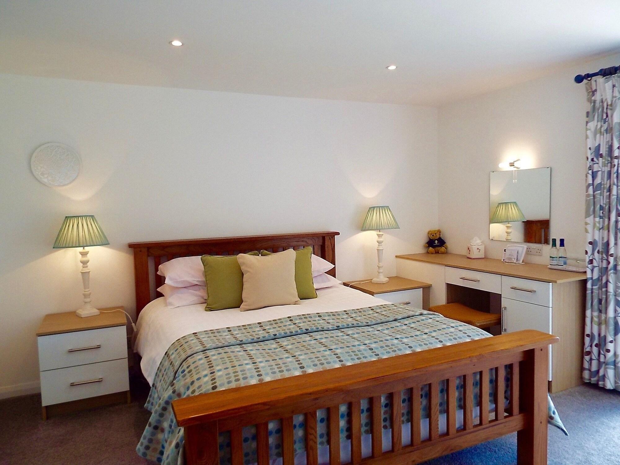 Wateredge Inn- The Inn Collection Group Ambleside Exteriör bild