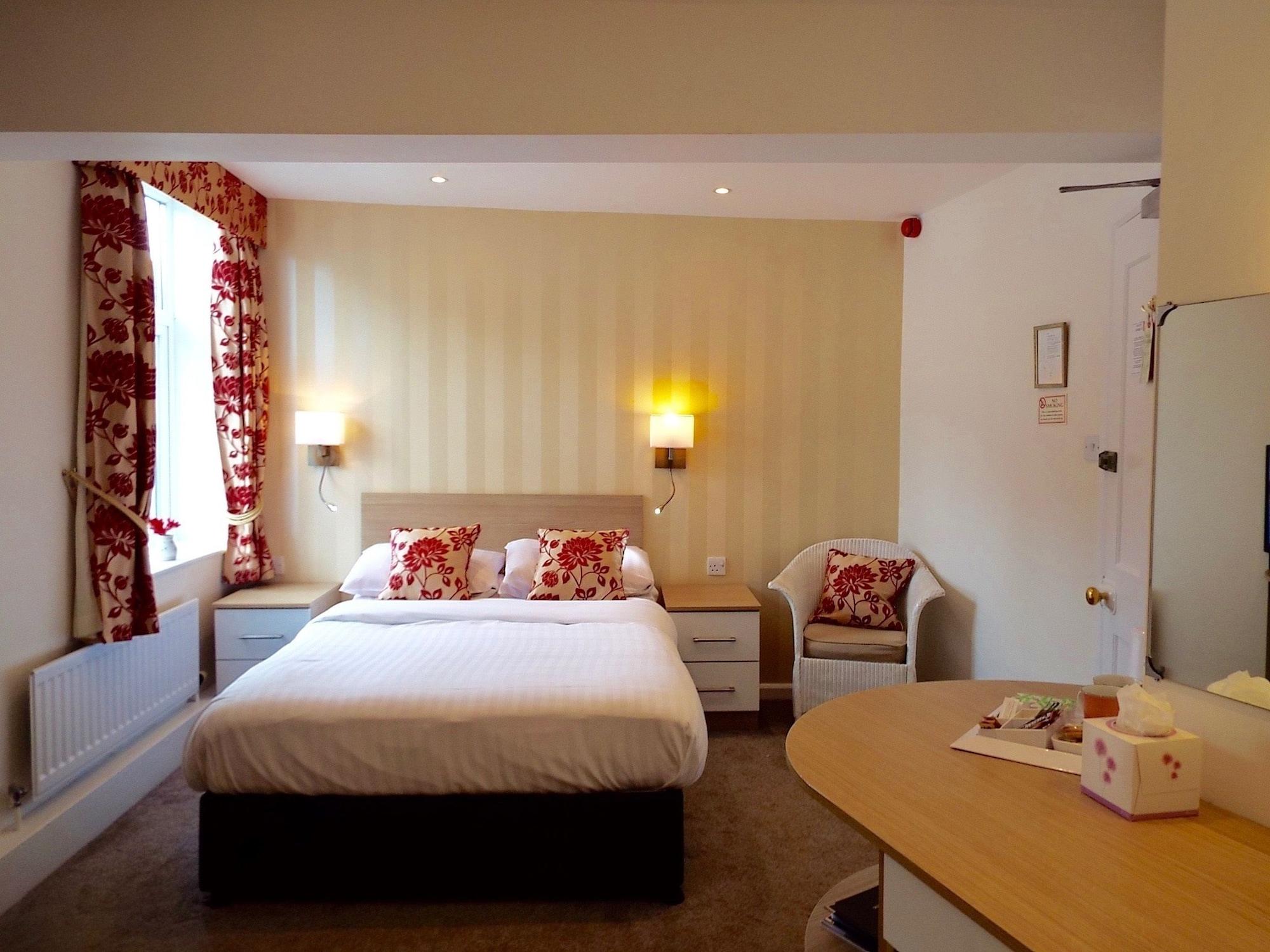 Wateredge Inn- The Inn Collection Group Ambleside Exteriör bild