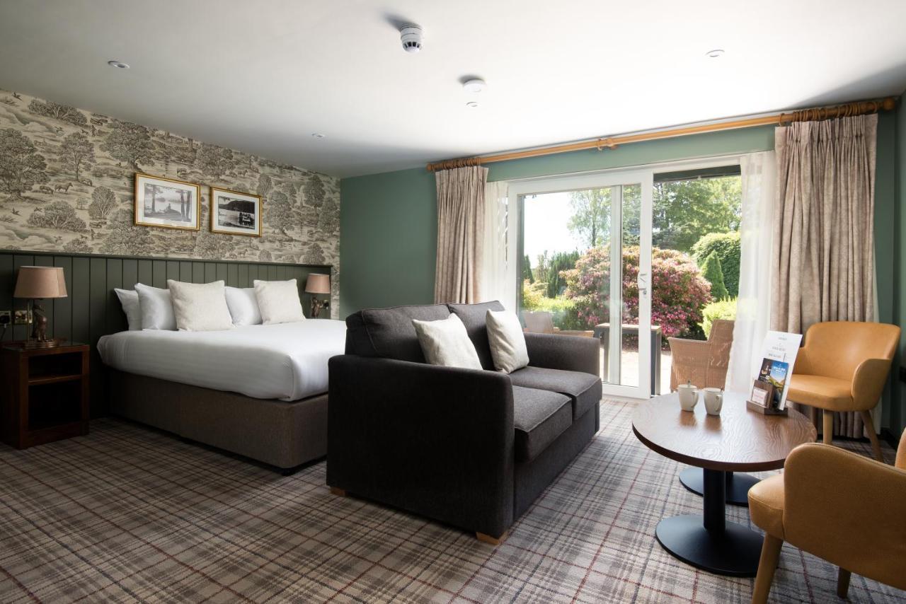 Wateredge Inn- The Inn Collection Group Ambleside Exteriör bild