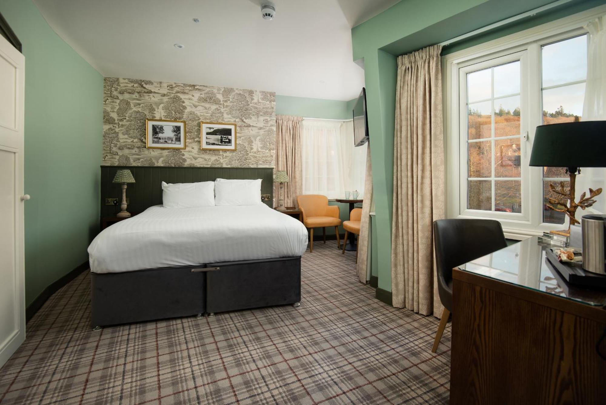 Wateredge Inn- The Inn Collection Group Ambleside Exteriör bild