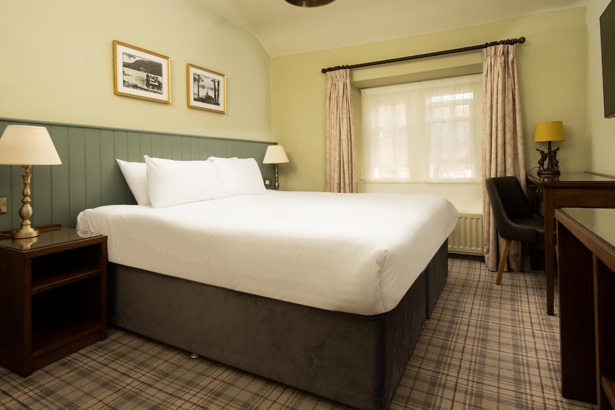 Wateredge Inn- The Inn Collection Group Ambleside Exteriör bild