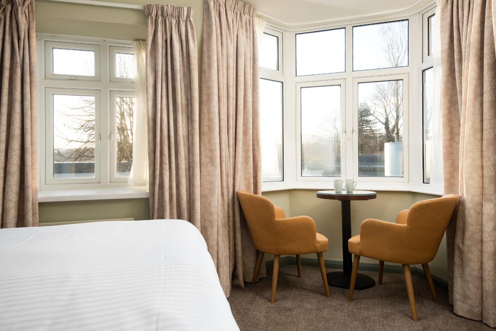 Wateredge Inn- The Inn Collection Group Ambleside Exteriör bild