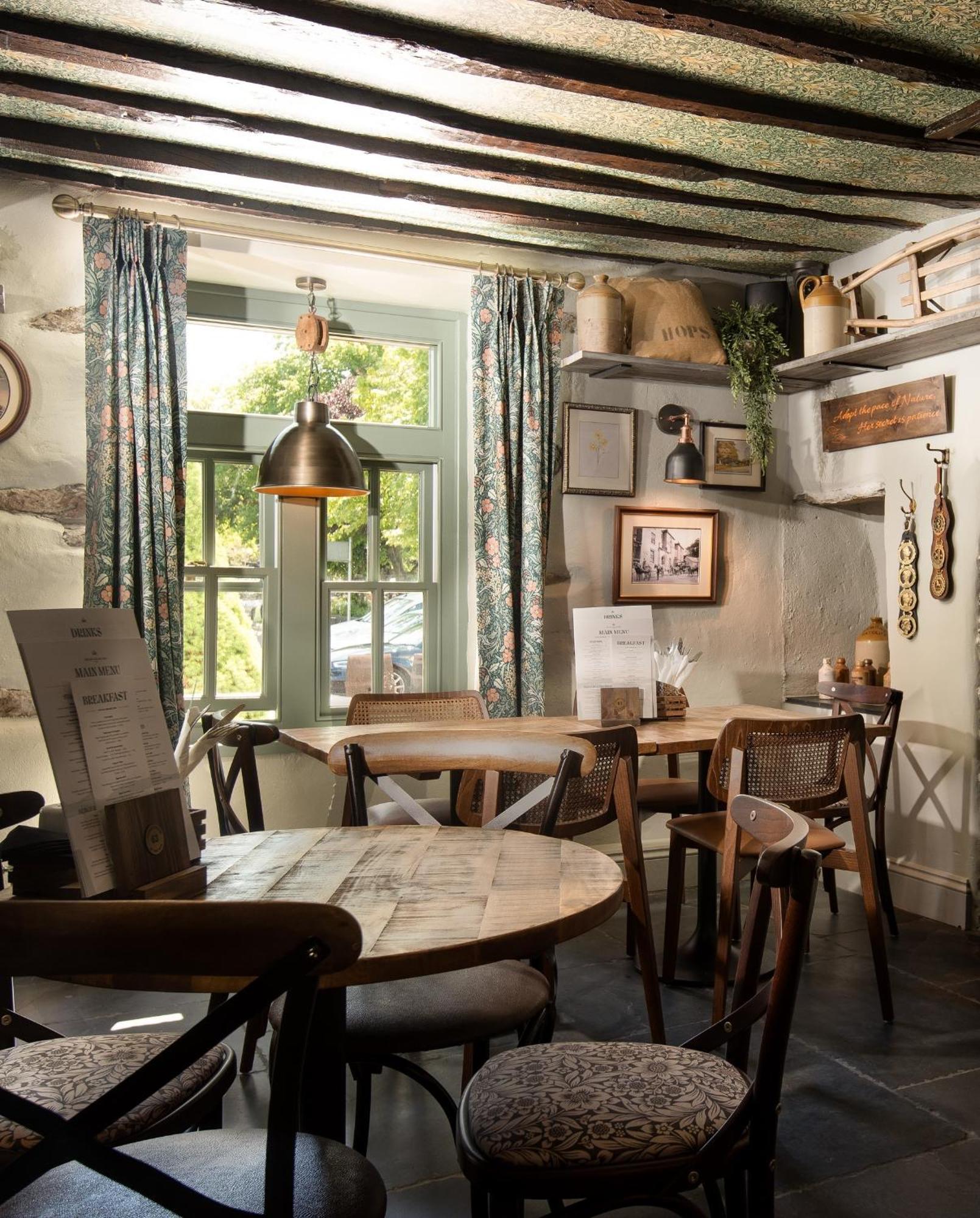 Wateredge Inn- The Inn Collection Group Ambleside Exteriör bild